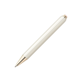 Montblanc Heritage Rouge et Noir «Baby» Edición Especial Bolígrafo marfil