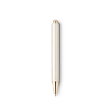 Montblanc Heritage Rouge et Noir «Baby» Edición Especial Bolígrafo marfil