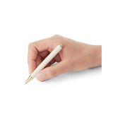 Montblanc Heritage Rouge et Noir «Baby» Edición Especial Bolígrafo marfil