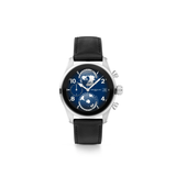 Montblanc Summit 3 Smartwatch – Titanio