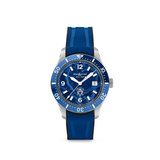 1858 Iced Sea Automatic Date