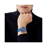1858 Iced Sea Automatic Date