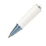 Meisterstück Glacier Classique Rollerball blanco
