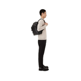 Sartorial Mochila mediana 3 compartimentos