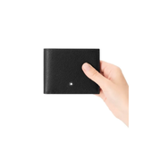 Sartorial Cartera para 6 tarjetas de crédito