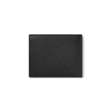 Sartorial Cartera para 6 tarjetas de crédito