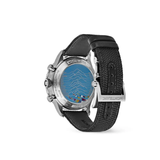 1858 Geosphere Chronograph Oxygen The 8000 Edición