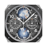 1858 Geosphere Chronograph Oxygen The 8000 Edición