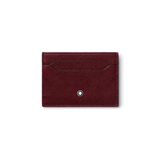 Sartorial Portatarjetas para 5 tarjetas
