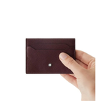 Sartorial Portatarjetas para 5 tarjetas