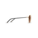 MS Squared Gr Gold Col Frame Sunglasses