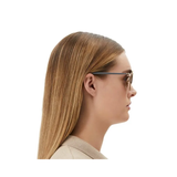 MS Squared Gr Gold Col Frame Sunglasses