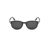 CL Squared Black Frame Sunglasses