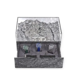 Montblanc Iced Sea Automatic Date Coffret Limited Edition