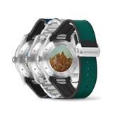 Montblanc Iced Sea Automatic Date Coffret Limited Edition