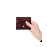 Meisterstück Portatarjetas para 6 tarjetas