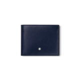 Meisterstück Cartera para 6 tarjetas