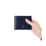 Meisterstück Cartera para 6 tarjetas