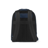 Sartorial Mochila mediana con 3 compartimentos