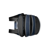 Sartorial Mochila mediana con 3 compartimentos