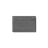 Sartorial Portatarjetas para 5 tarjetas
