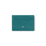 Sartorial Portatarjetas para 5 tarjetas