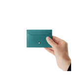 Sartorial Portatarjetas para 5 tarjetas