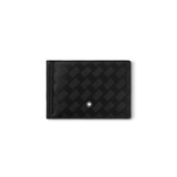 Extreme 3.0 Cartera para 6 tarjetas con pinza para billetes