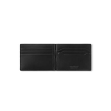 Extreme 3.0 Cartera para 6 tarjetas con pinza para billetes