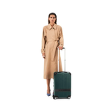 #MY4810 Trolley de cabina compacto