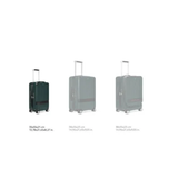 #MY4810 Trolley de cabina compacto