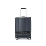 #MY4810 trolley de cabina con bolsillo delantero