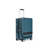 #MY4810 trolley de cabina con bolsillo delantero