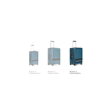 #MY4810 trolley de cabina con bolsillo delantero