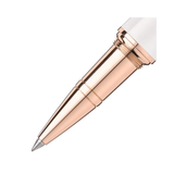 Montblanc Muses Edición Especial Marilyn Monroe Pearl Rollerball