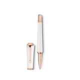 Montblanc Muses Edición Especial Marilyn Monroe Pearl Rollerball