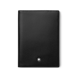 Funda Meisterstück para pasaporte