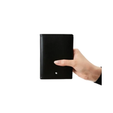 Funda Meisterstück para pasaporte