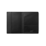 Funda Meisterstück para pasaporte