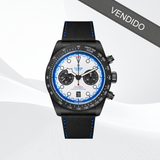 TUDOR Black Bay Chrono