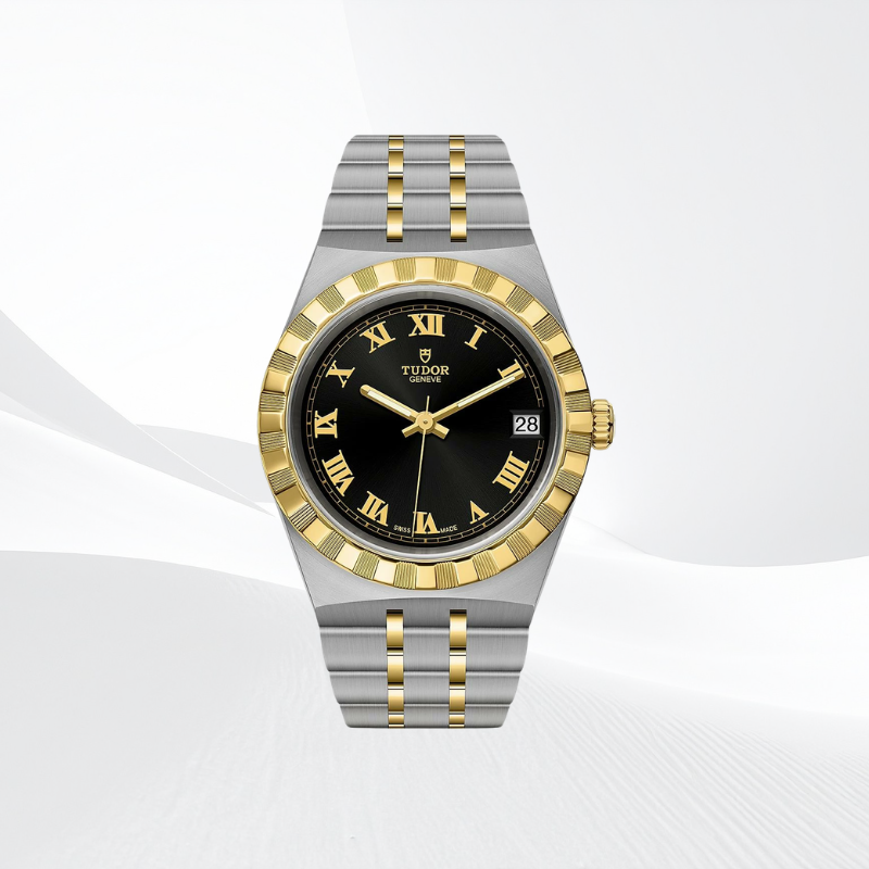 TUDOR Royal de 34 mm