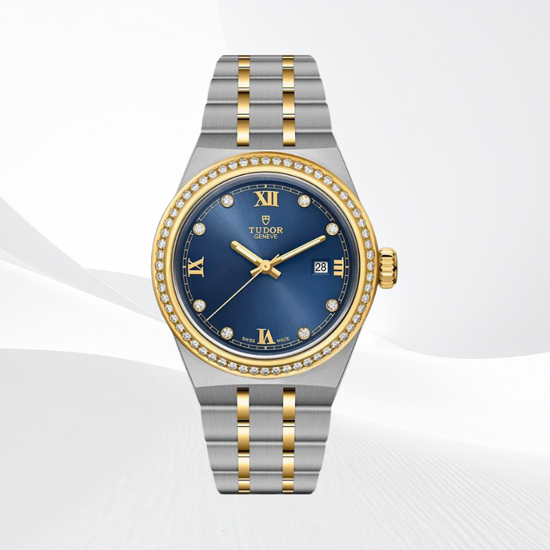 TUDOR Royal
