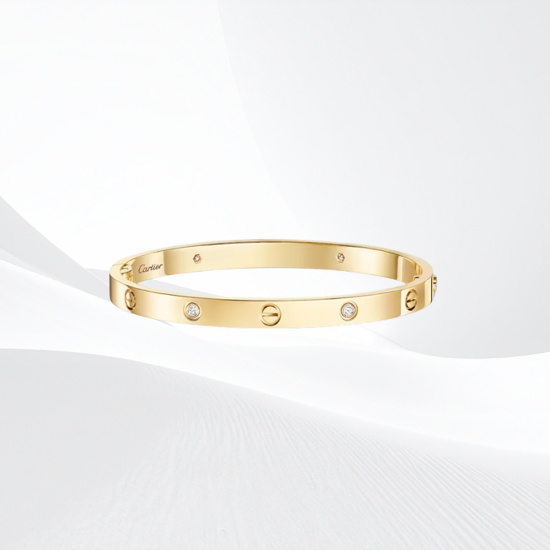 Cartier Love Bracelet