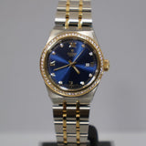 TUDOR Blue