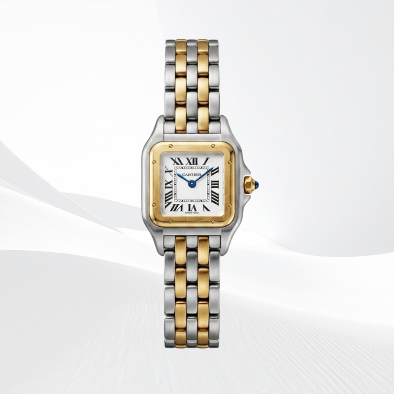 Panthère de Cartier