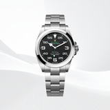 Rolex Air King