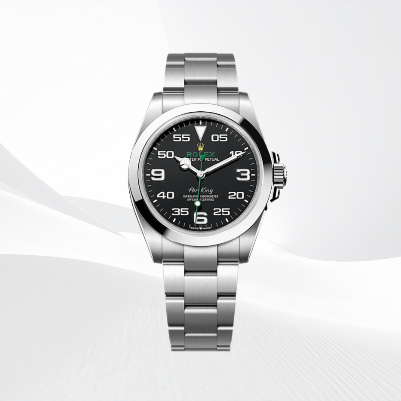 Rolex Air King