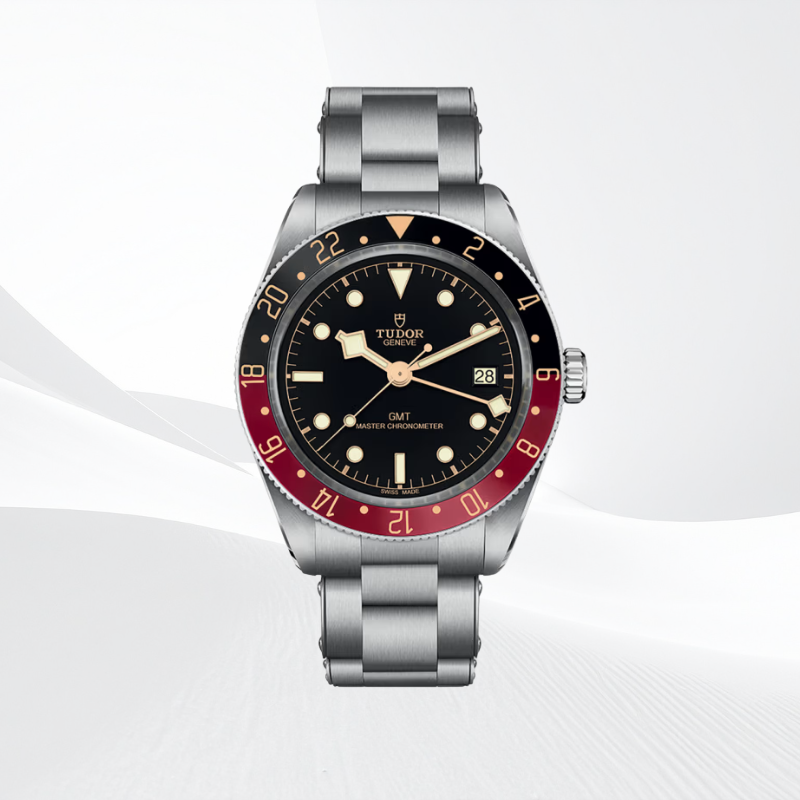 TUDOR Black Bay 58 GMT