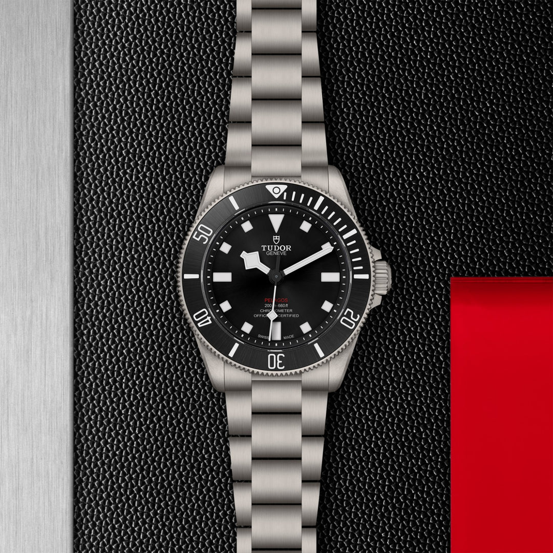 TUDOR Pelagos 39