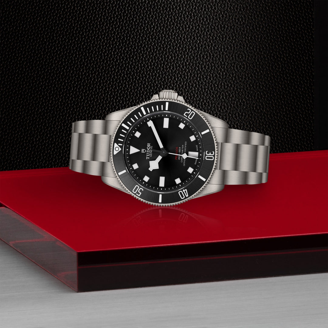 TUDOR Pelagos 39